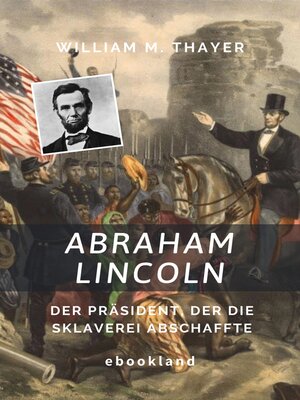 cover image of Abraham Lincoln
